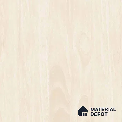 Wood Look Floor Tile TL 09393 | Glossy Finish 2 ft x 2 ft Vitrified Tile - 9 mm | Suitable For Kitchen, Bathroom, Bedroom & Office