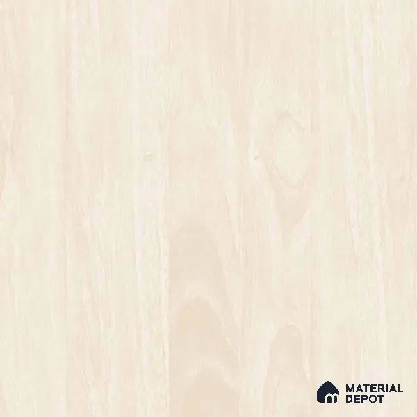 Wood Look Floor Tile TL 09393 | Glossy Finish 2 ft x 2 ft Vitrified Tile - 9 mm | Suitable For Kitchen, Bathroom, Bedroom & Office