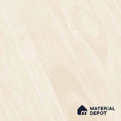 Wood Look Floor Tile TL 09393 | Glossy Finish 2 ft x 2 ft Vitrified Tile - 9 mm | Suitable For Kitchen, Bathroom, Bedroom & Office