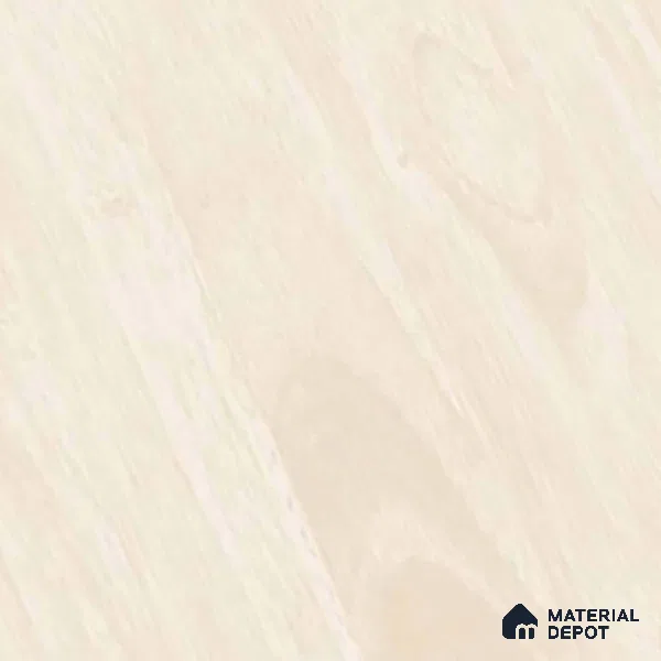 Wood Look Floor Tile TL 09393 | Glossy Finish 2 ft x 2 ft Vitrified Tile - 9 mm | Suitable For Kitchen, Bathroom, Bedroom & Office