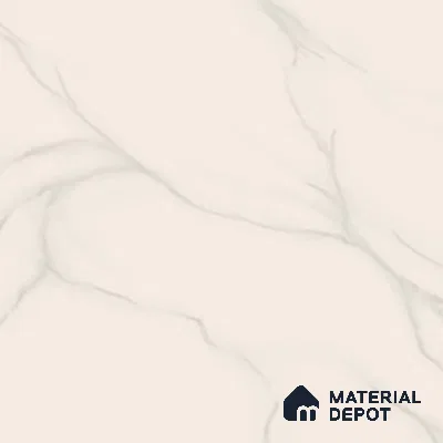 Stone Look Floor Tile TL 09394 | Glossy Finish 2 ft x 2 ft Vitrified Tile - 9 mm | Suitable For Kitchen, Bathroom, Bedroom & Office