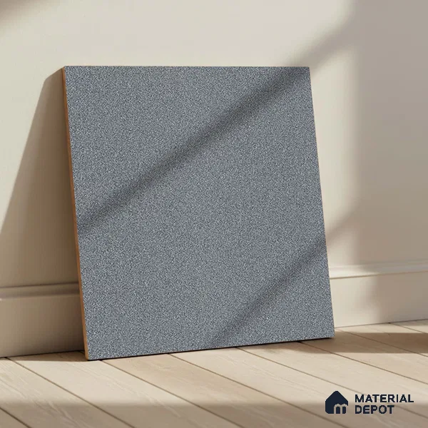 Stone Look Floor Tile TL 09423 B | Matte Finish 20 x 20 inch Vitrified Tile - 12 mm | Suitable For Kitchen, Bathroom, Bedroom & Office | Pattern Alignment May Vary | 2-3 mm Spacer is Mandatory