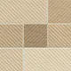 Stone Look Floor Tile TL 09426 B | Matte Finish 20 x 20 inch Vitrified Tile - 12 mm | Suitable For Kitchen, Bathroom, Bedroom & Office | Image 01