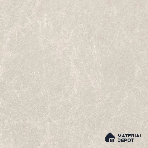 Cement Floor Tile TL 09450 B Pulse Crema 2 ft x 2 ft Gritty Finish Vitrified Tile - 9 mm | 12 Random Design | Suitable For Living Room, Bedroom, Bathroom