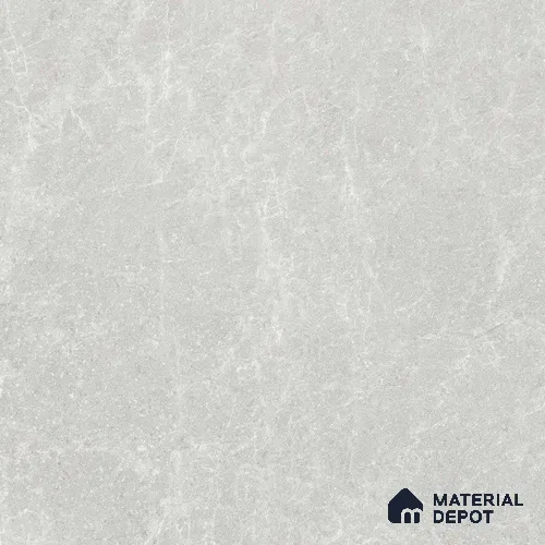 Marble Floor Tile TL 09450 C Pulse Gris 2 ft x 2 ft Gritty Finish Vitrified Tile - 9 mm | 12 Random Design | Suitable For Living Room, Bedroom, Bathroom