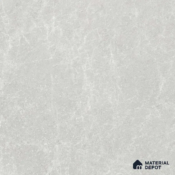 Marble Floor Tile TL 09450 C Pulse Gris 2 ft x 2 ft Gritty Finish Vitrified Tile - 9 mm | 12 Random Design | Suitable For Living Room, Bedroom, Bathroom
