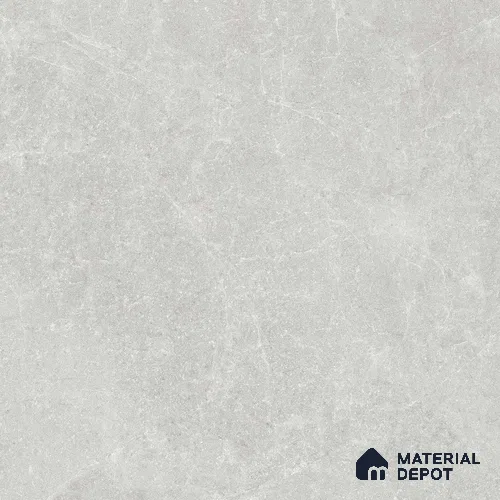 Marble Floor Tile TL 09450 C Gris 2 ft x 2 ft Gritty Finish Vitrified Tile - 9 mm | 12 Random Designs | Suitable For Living Room, Bedroom, Bathroom