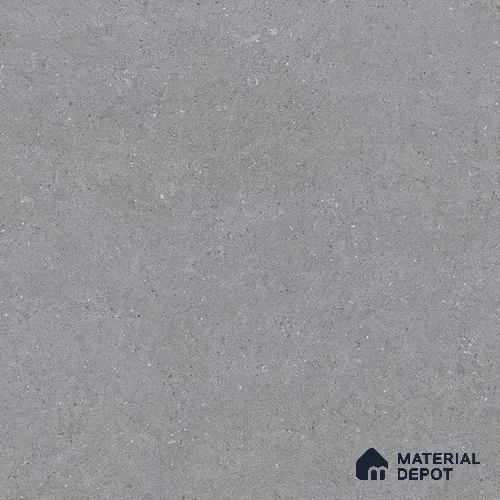 Stone Floor Tile TL 09451 Erding Antracite 2 ft x 2 ft  Finish Vitrified Tile - 9 mm | 7 Random Design  | Suitable For Bathroom, Terrace & Balcony