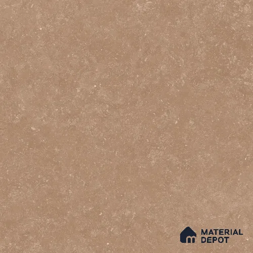 Stone Floor Tile TL 09452 Pierre Brown 2 ft x 2 ft Finish Vitrified Tile - 9 mm | 8 Random Design | Suitable For Bathroom, Terrace & Balcony