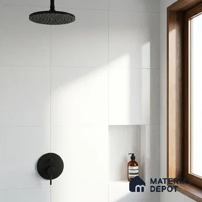 Terrazzo Look  Tile TL 09692 2 ft x 2 ft Glossy Finish Vitrified Tile - 9 mm