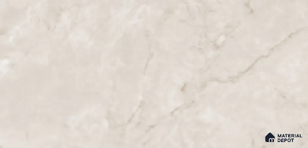 Marble Floor & Wall Tile TL 09759 B British Caramel Glit 5 ft x 3 ft Matte Finish Vitrified Large Format Tile - 9 mm | 4 Random Design | Suitable For Living Room, Bedroom, Dining Area