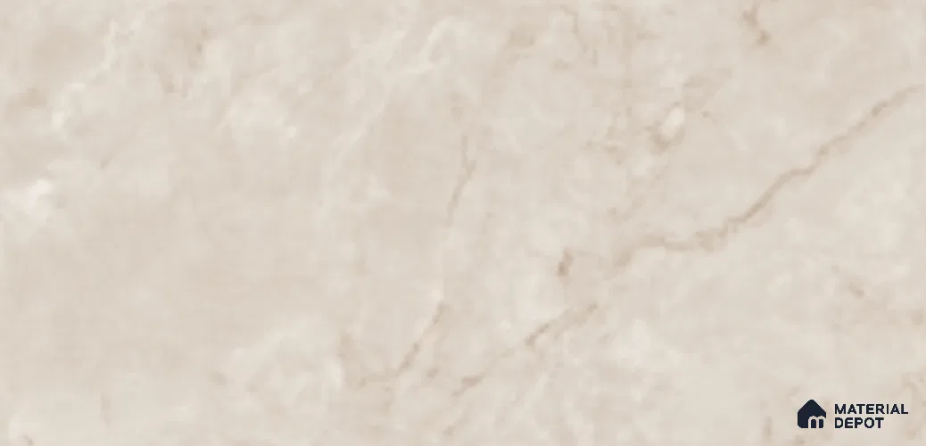Marble Floor & Wall Tile TL 09760 British Caramel 5 ft x 3 ft Matte Finish Vitrified Large Format Tile - 9 mm | 4 Random Design | Suitable For Living Room, Bedroom, Dining Area