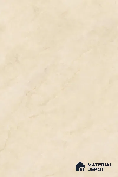 TL 09774 C Crema Venice 6 ft x 4 ft Matte Finish Vitrified Floor & Wall Tile - 9 mm | Adhesive and Spacers Must be Used During Installation