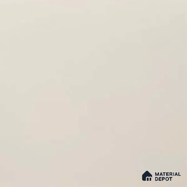 Plain Wall & Floor Tile TL 09775 Dove Grey 2 ft x 2 ft Matte Finish Vitrified Tile - 9 mm | Suitable For Living Room, Kitchen, Bathroom