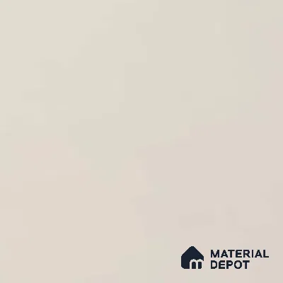 Plain Wall & Floor Tile TL 09775 Dove Grey 2 ft x 2 ft Matte Finish Vitrified Tile - 9 mm | Suitable For Living Room, Kitchen, Bathroom