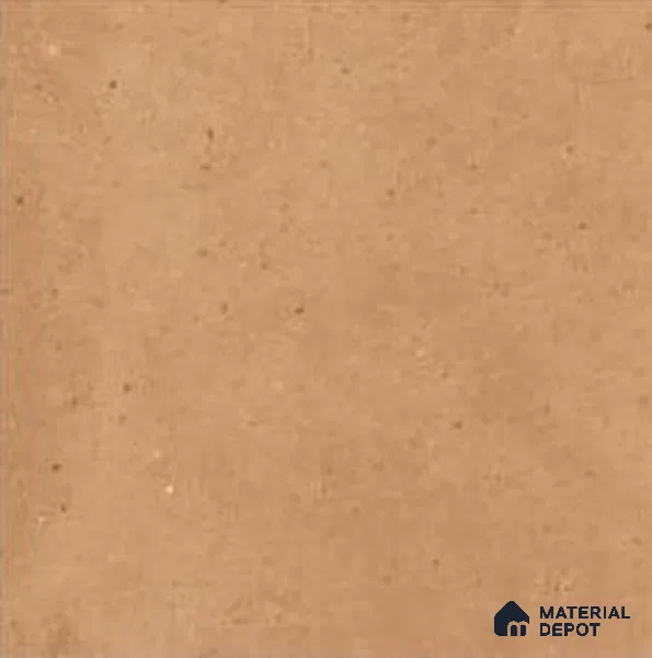 Stone Floor Tile TL 09818 Tactile Memoria 2 ft x 2 ft Matte Finish Vitrified Tile - 9 mm | Suitable For Bathroom, Terrace & Balcony