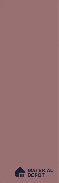 Subway Tile TL 09890 Plain Taupe 12x4 inch Ceramic Glossy Finish - 7.5 mm