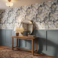 Raised-Frame Wall Tile