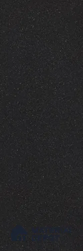 Terrazzo Counter Top Slab TL 10056 H Sago Nero Polished 8 ft x 2.62 ft Glossy Finish Vitrified Large Format Tile - 15 mm Suitable For Counter Top, Dining Table Top & Window Frame