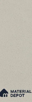 Terrazzo Counter Top Slab TL 10056 L Sago Crema Polished 8 ft x 2.62 ft Glossy Finish Vitrified Large Format Tile - 15 mm Suitable For Counter Top, Dining Table Top & Window Frame