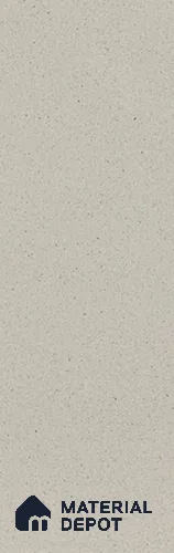 Terrazzo Counter Top Slab TL 10056 L Sago Crema Polished 8 ft x 2.62 ft Glossy Finish Vitrified Large Format Tile - 15 mm Suitable For Counter Top, Dining Table Top & Window Frame