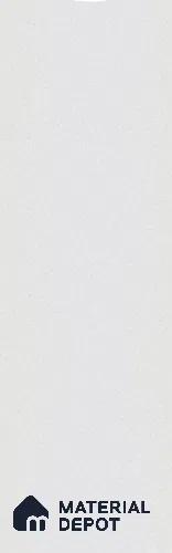 Stone Look Counter Top Slab TL 10057 B Grainy White Polished 8 ft x 2.62 ft Glossy Finish Vitrified Large Format Tile - 15 mm | Suitable For Counter Top, Dining Table Top & Window Frame