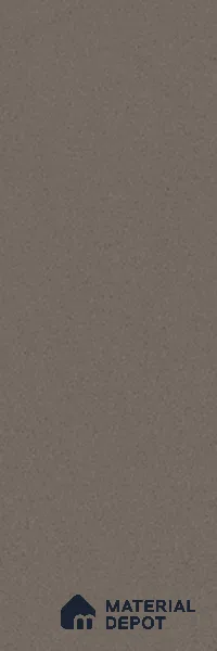 Stone Counter Top Slab TL 10057 D Grainy Caramel Polished 8 ft x 2.62 ft Glossy Finish Vitrified Large Format Tile - 15 mm | Suitable For Counter Top, Dining Table Top & Window Frame
