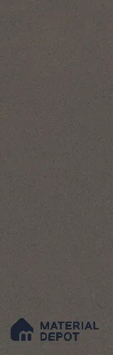 Stone Counter Top Slab TL 10057 I Grainy Walnut 8 ft x 2.62 ft Matte Finish Full Body Vitrified Vitrified Large Format Tile - 15 mm | Suitable For Counter Top, Dining Table Top & Window Frame