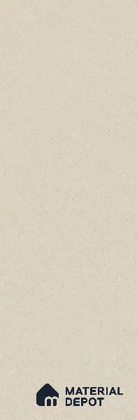 Stone Counter Top Slab TL 10057 K Grainy Crema 8 ft x 2.62 ft Matte Finish Full Body Vitrified Large Format Tile - 15 mm | Suitable For Counter Top, Dining Table Top & Window Frame