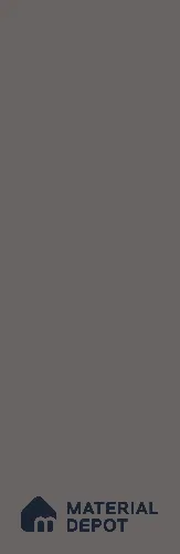 Stone Counter Top Slab TL 10060 Steel Grey 8 ft x 2.62 ft Matte Finish Full Body Vitrified Vitrified Large Format Tile - 15 mm | Suitable For Counter Top, Dining Table Top & Window Frame