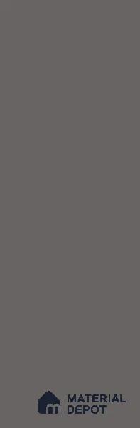 Stone Counter Top Slab TL 10060 B Steel Grey 8 ft x 2.62 ft Glossy Finish Vitrified Large Format Tile - 15 mm | Suitable For Counter Top, Dining Table Top & Window Frame