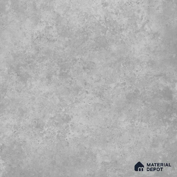 Stone Floor Tile TL 10091 Modulo Gris | 16 x 16 inch - 12 mm thick | Vitrified Anti Skid Matte Finish Heavy Duty Parking Tile | Ideal For Bathroom, High Traffic Areas, Terrace | Pattern Alignment May Vary | 2-3 mm Spacer is Mandatory