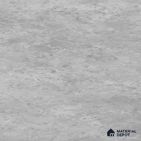 Stone Floor Tile TL 10091 Modulo Gris | 16 x 16 inch - 12 mm thick | Vitrified Anti Skid Matte Finish Heavy Duty Parking Tile | Ideal For Bathroom, High Traffic Areas, Terrace | Pattern Alignment May Vary | 2-3 mm Spacer is Mandatory