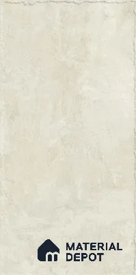 Stone Floor Tile TL 10101 B Modulo Bianco 20 x 10 inch Matte Finish Vitrified Anti Skid Tile - 12 mm | Suitable For Balcony, Patio, Outdoor