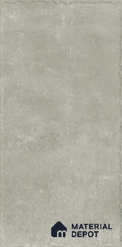 Stone Floor Tile TL 10102 B Modulo Grey 20 x 10 inch Matte Finish Vitrified Anti Skid Tile - 12 mm | Suitable For Balcony, Patio, Outdoor