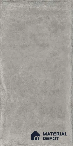 Stone Floor Tile TL 10104 B Modulo Smoke 20 x 10 inch Matte Finish Vitrified Anti Skid Tile - 12 mm | Suitable For Balcony, Patio, Outdoor