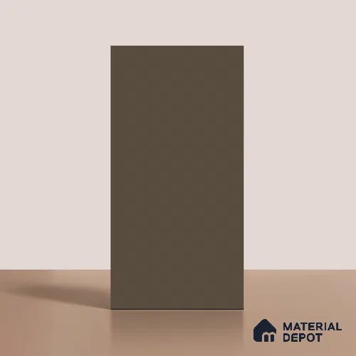 Stone Look Wall & Floor Tile TL 10144 C Crystal Moka 4 ft x 2 ft Vitrified Matte Finish - 9 mm