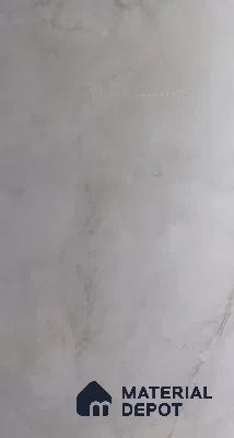 Marble Carrara Wall & Floor Tile TL 10157 Off-White 4 ft x 2 ft Glossy Finish Vitrified Tile - 9 mm | Suitable For Living Room, Bedroom, Dining