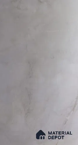 Marble Carrara Wall & Floor Tile TL 10157 Off-White 4 ft x 2 ft Glossy Finish Vitrified Tile - 9 mm | Suitable For Living Room, Bedroom, Dining