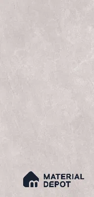 Grey Stone Wall & Floor Tile TL 10239  Neo Ash 5.2 ft x 2.6 ft Vitrified Carving Matte Finish - 9 mm
