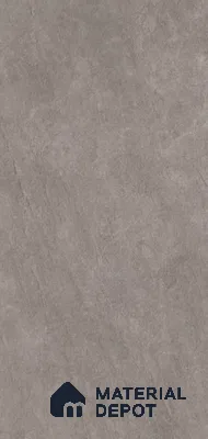 Grey Stone Wall & Floor Tile TL 10241  Neo Dawn 5.2 ft x 2.6 ft Vitrified Carving Matte Finish - 9 mm