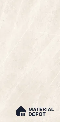 Cream Marble Wall & Floor Tile TL 10248  Clazzy Crema 5.2 ft x 2.6 ft Vitrified High Gloss Finish - 9 mm