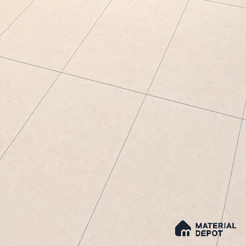 Stone Floor & Wall Tile TL 10262 B Solaro Bianco 4 ft x 2 ft Matte Finish Vitrified - 9 mm | 4 Random Design | Suitable For Living Room, Bathroom & Dining