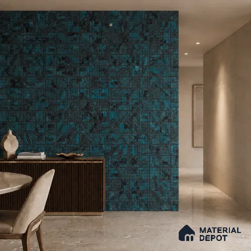 Wall Tile TL 10333 B Evolution HL B 4 ft x 2 ft Vitrified Matte Finish Tile - 9 mm | Suitable For Kitchen, Bathroom Walls and Backsplashes