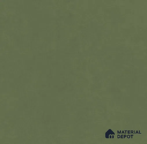 Cement Look Wall & Floor Forest Green Matte Finish Vitrified Tile | TL 10439 2 ft x 2 ft - 9 mm | Suitable For Living Room, Bedroom & Balcony