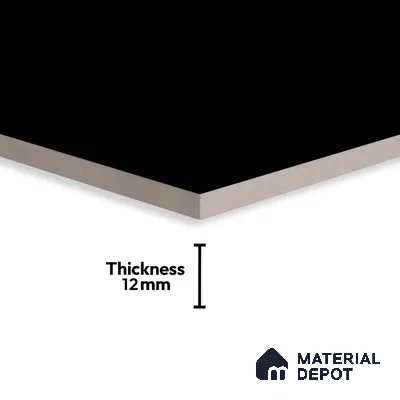 Stone Floor Tile   TL 10478  20 inch x 20 inch - Vitrified Matte Finish -12 mm | Suitable for Parking, Balcony & Terrace | Pattern Alignment May Vary | 2-3 mm Spacer is Mandatory