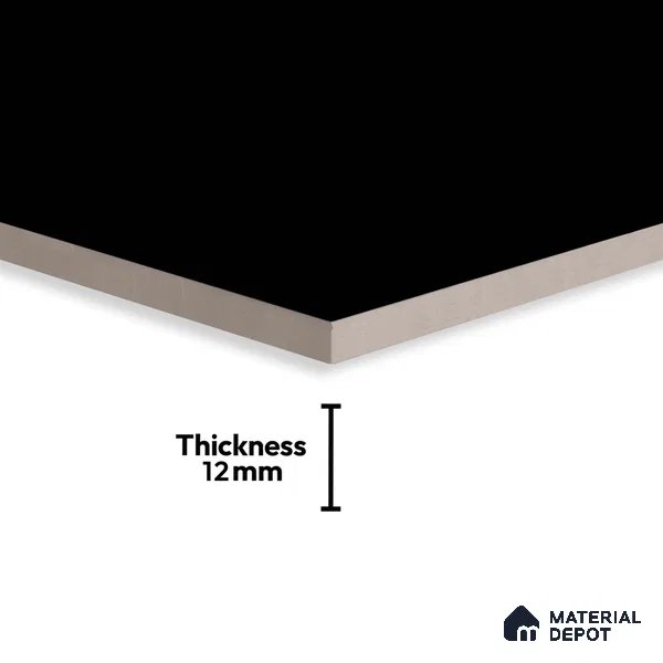 Stone Floor Tile   TL 10478  20 inch x 20 inch - Vitrified Matte Finish -12 mm | Suitable for Parking, Balcony & Terrace | Pattern Alignment May Vary | 2-3 mm Spacer is Mandatory