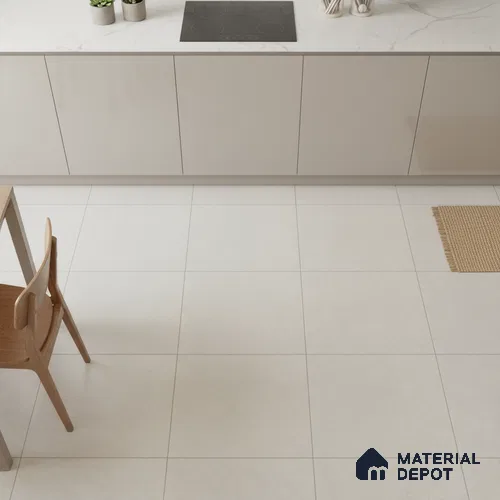 Stone Floor Tile   TL 10488 B  2 ft x 2 ft - Vitrified Matte Finish -16 mm | Suitable for Parking, Balcony & Terrace