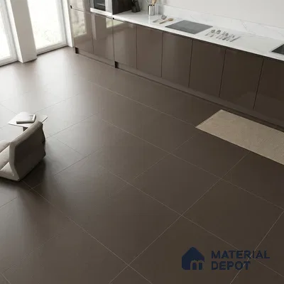 Cement Floor Tile   TL 10488 C  2 ft x 2 ft - Vitrified Matte Finish -16 mm | Suitable for Parking, Balcony & Terrace