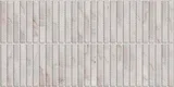 Subway Digital Wall Tile TL 10532 B Ulrich Onyx HL 1 2 ft x 1 ft Ceramic Glossy Finish - 9 mm | Suitable For Living Room, Dining & Bathroom Walls | Image 1